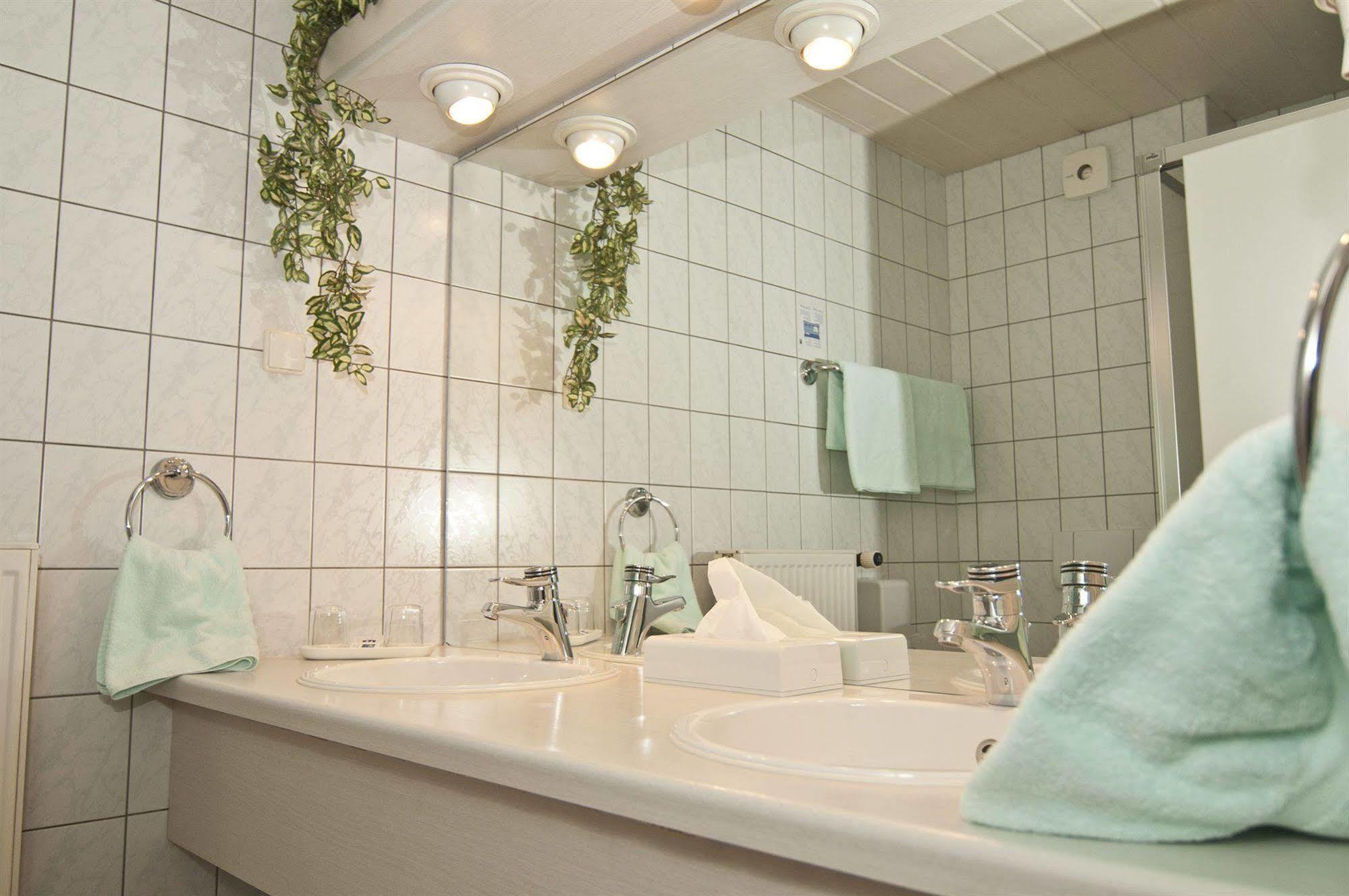 Hotel Hansa Offenbach am Main Bagian luar foto